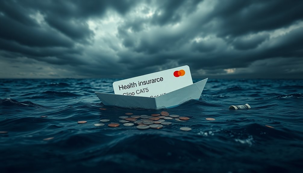 aca enrollment drops five million