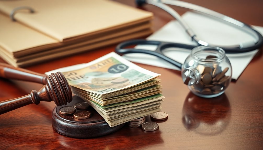aged care cost debate