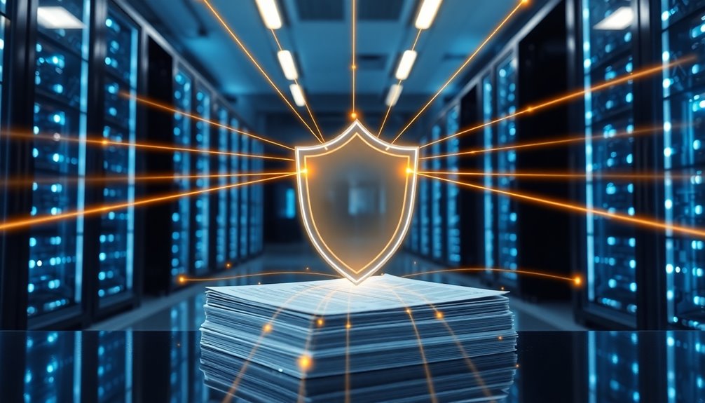 ai determines audit selection