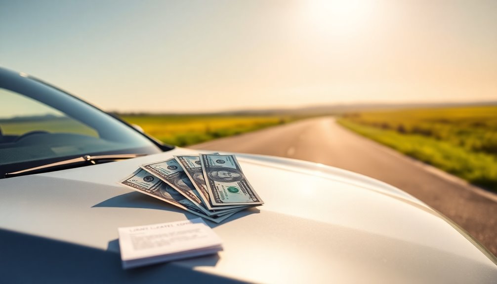 auto refinance savings options