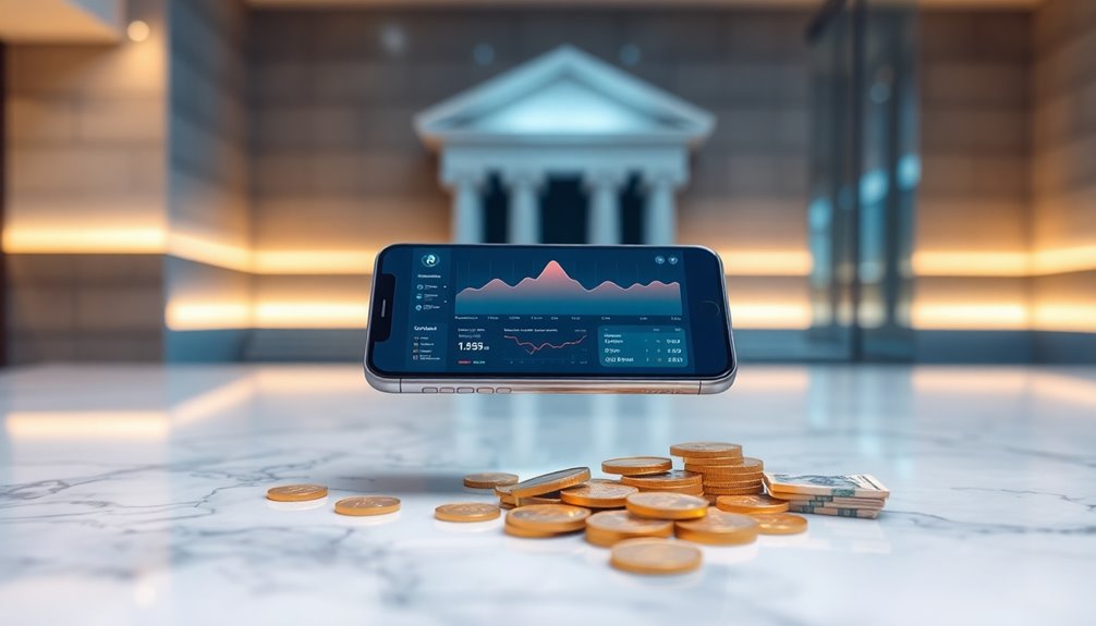 branchless banking advantages explored