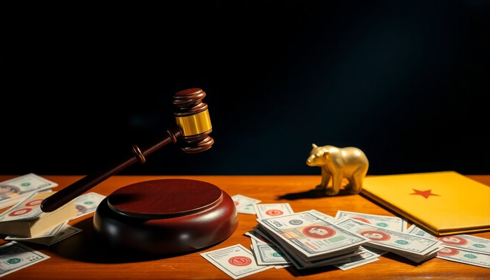 california fines skyrocket privacy