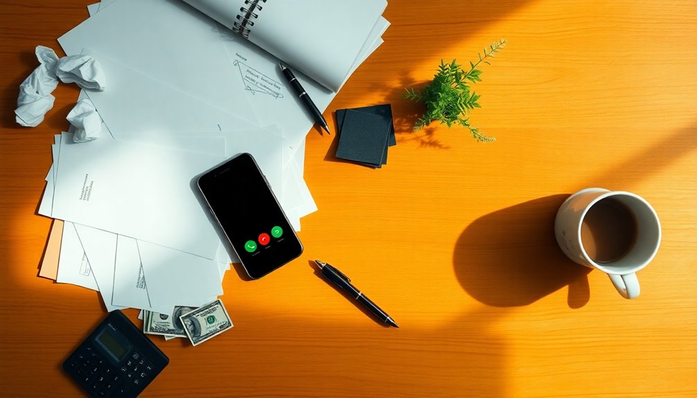 called to negotiate bills success rate