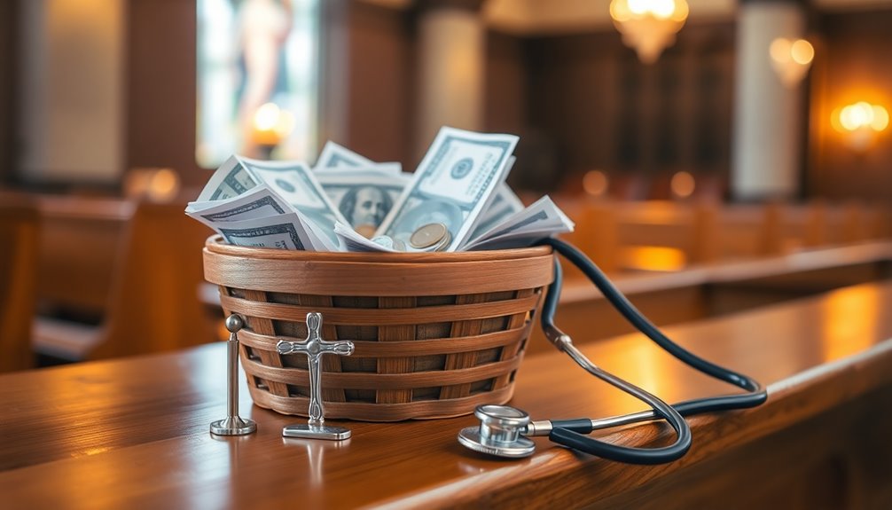 catholic health insurance alternative assessment