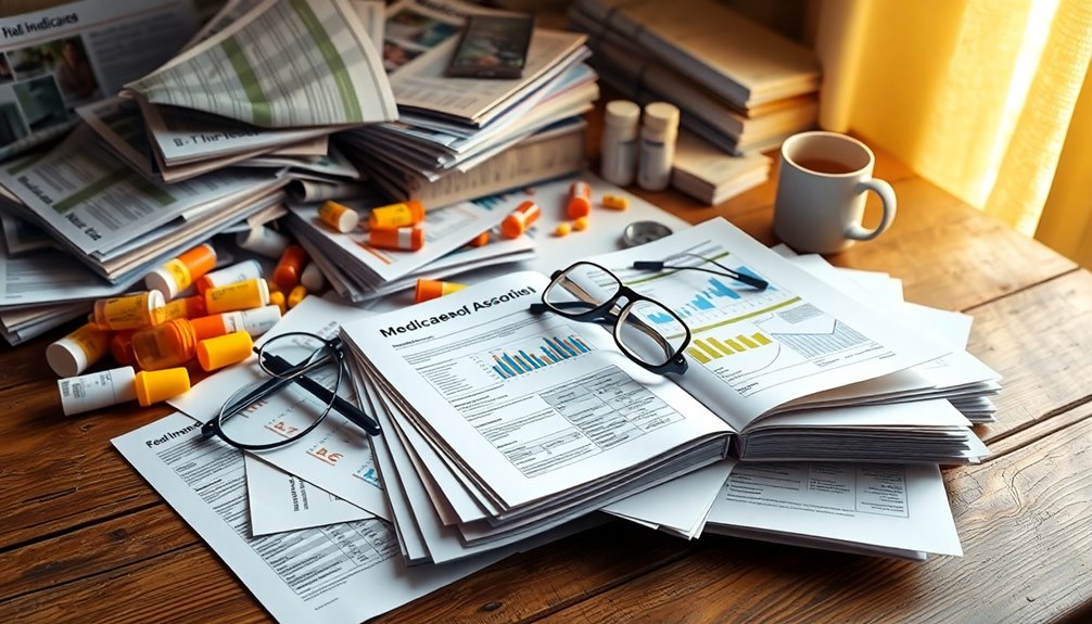 clarifying medicare options for seniors