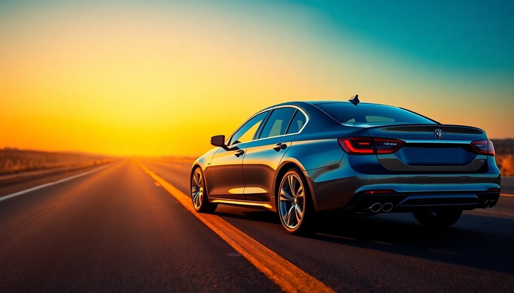 comprehensive long term vehicle protection