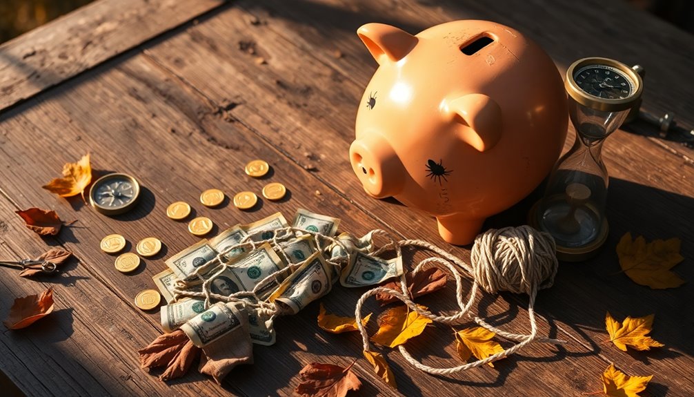costly investing habits exposed