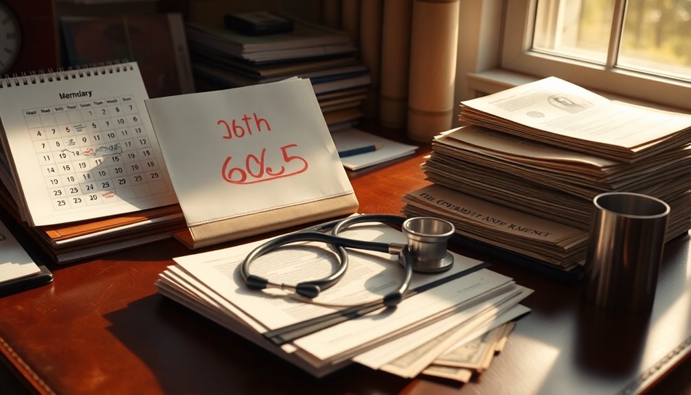 costly medicare choices at 65