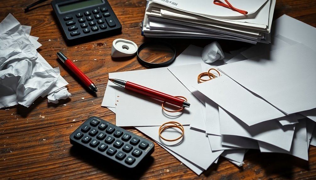 credit report costly mistakes