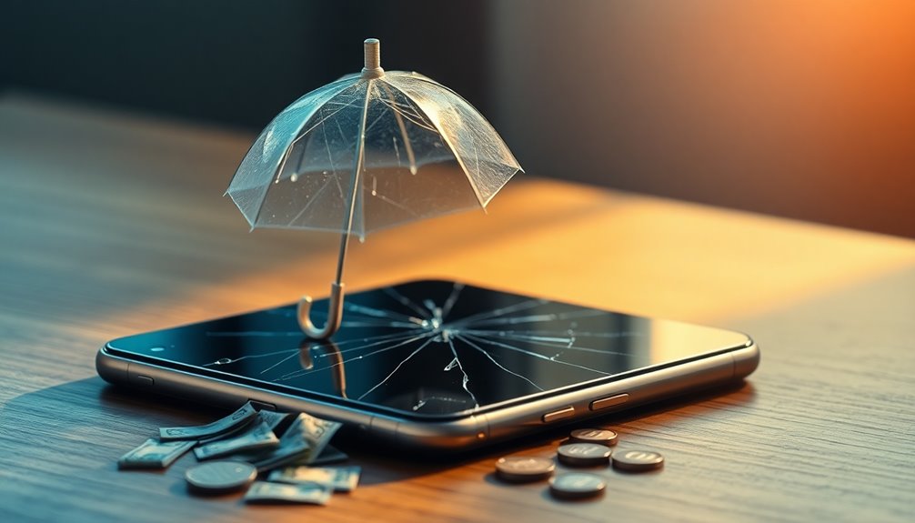 decide before buying insurance