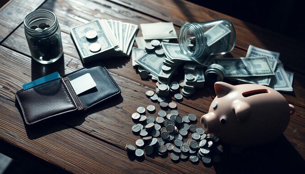 dementia savings financial concerns