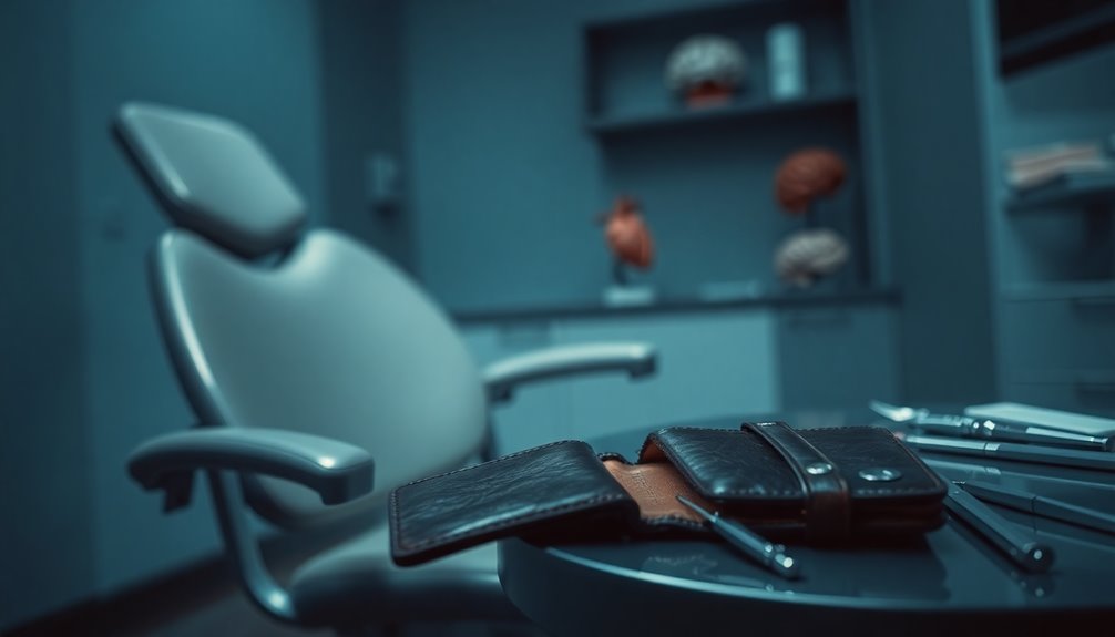 dental neglect increases health risks