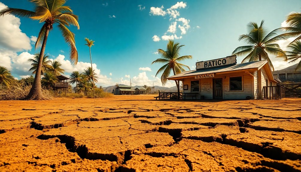 disaster loans support hawaii businesses