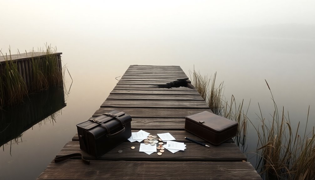 early retirement financial challenges