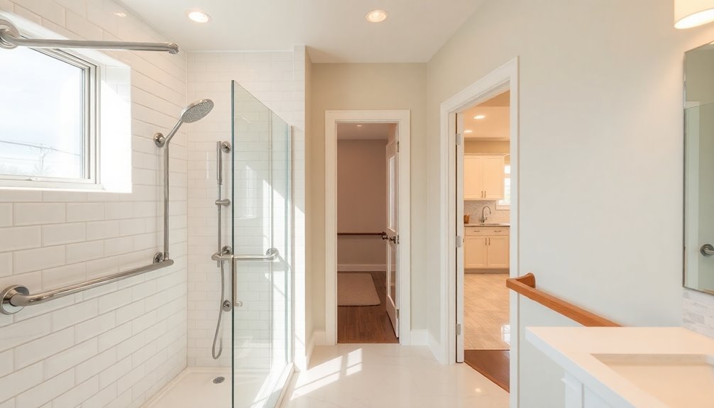 essential retirement home renovations