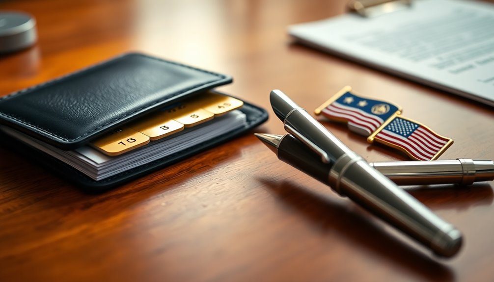 establish credit for va loan