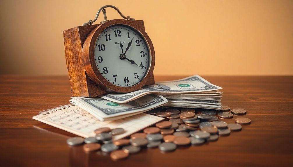 evaluating social security timing