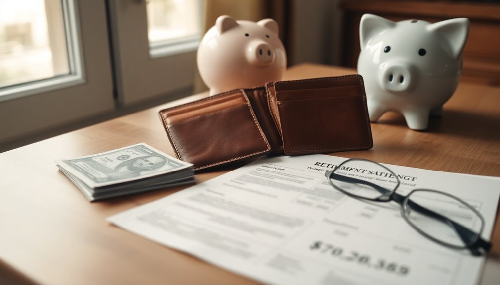 financial independence for children
