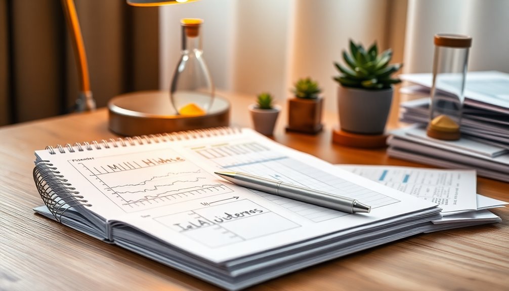 five year retirement income plan