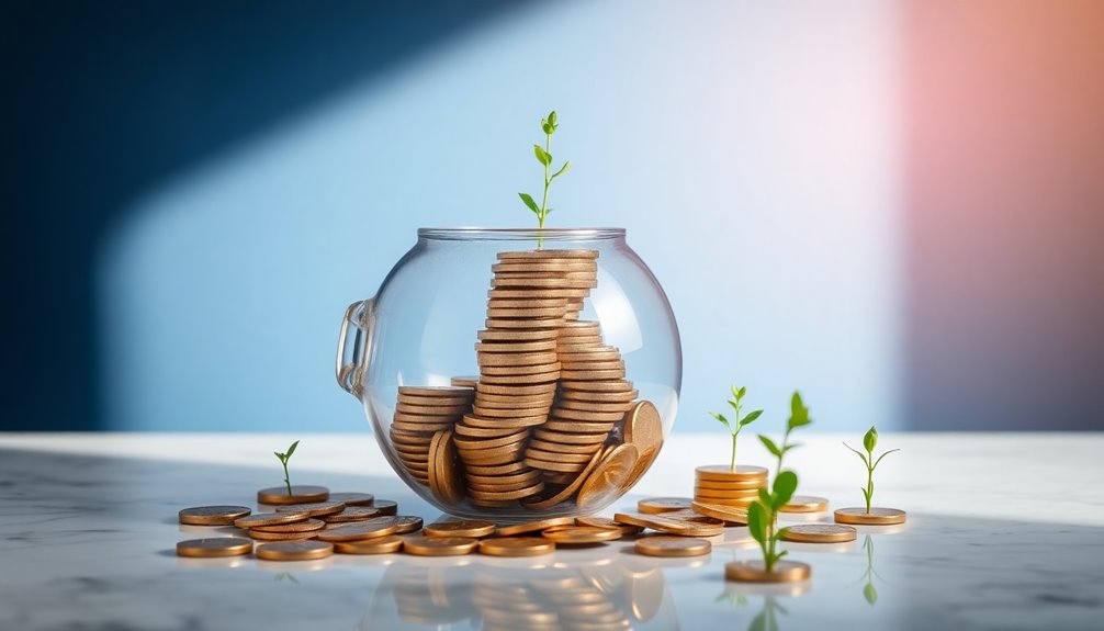future savings account innovations