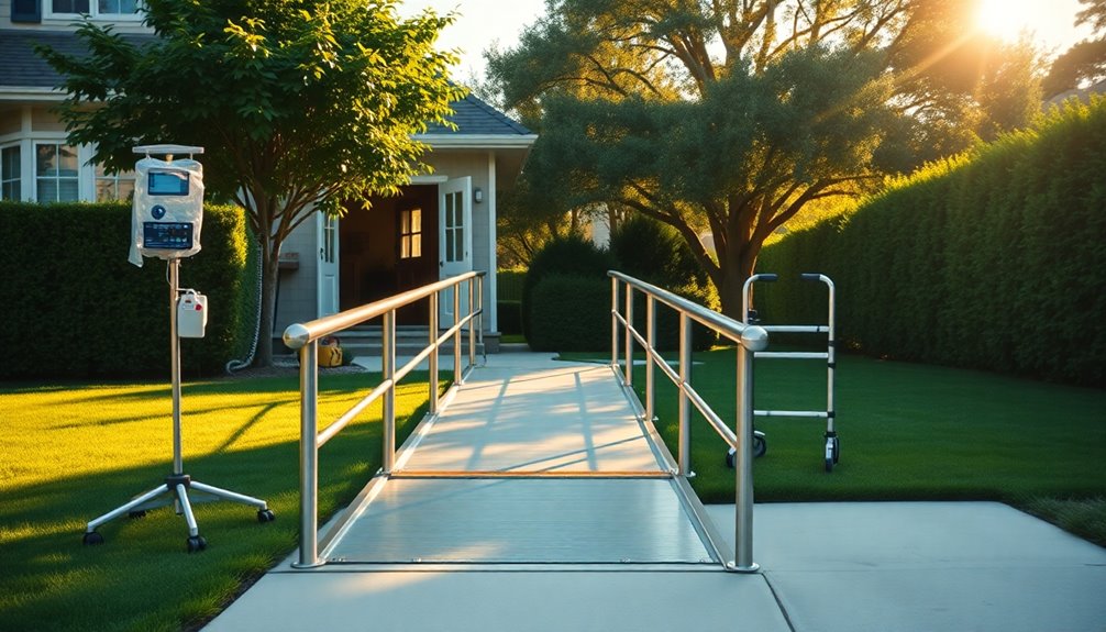 guaranteed medicare home care