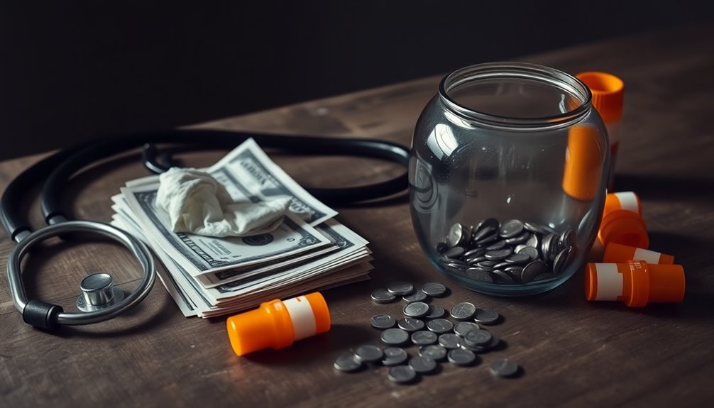 healthcare costs disrupt retirement