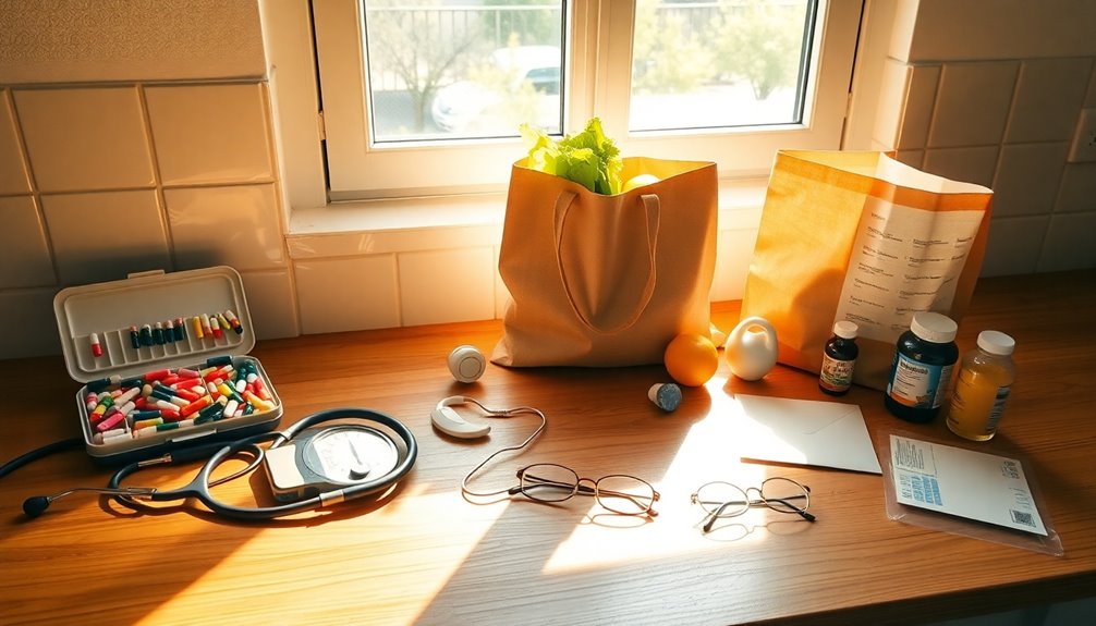 hidden benefits for seniors