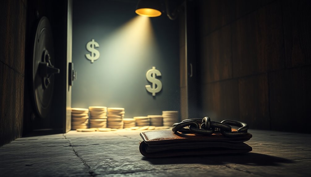 hidden fees depleting retirees