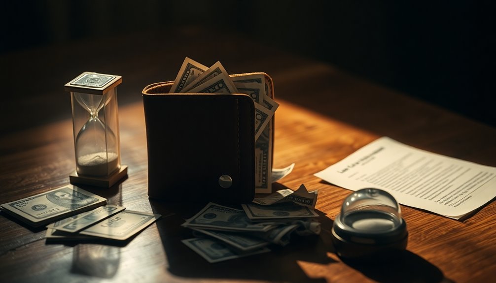 hidden financial pitfalls revealed