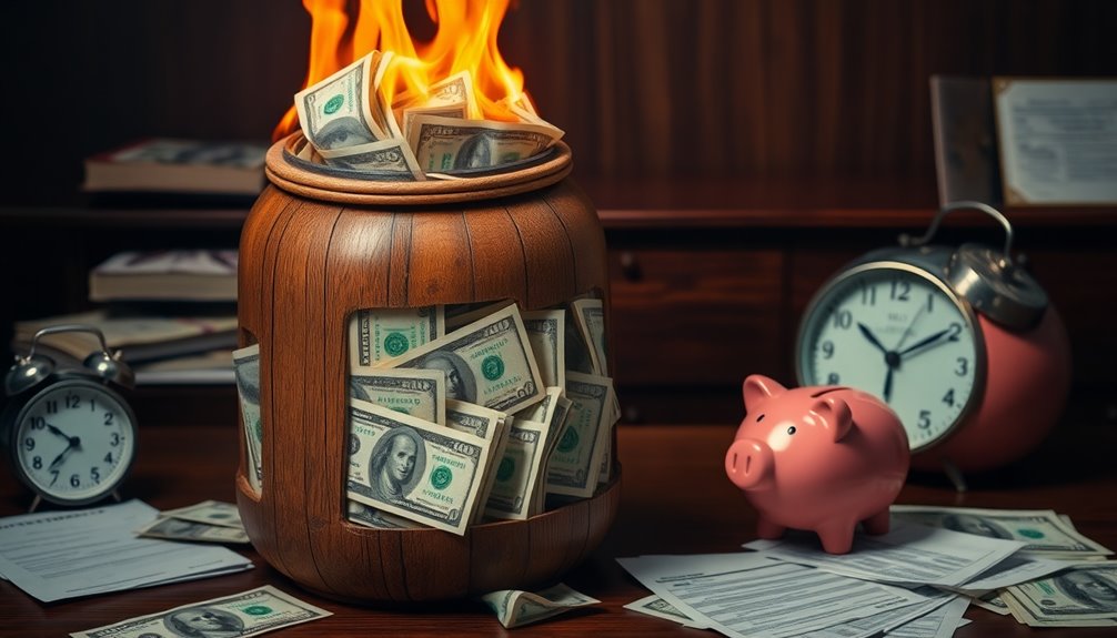 hidden tax threat retirees
