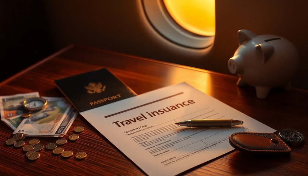 high cost comprehensive travel insurance
