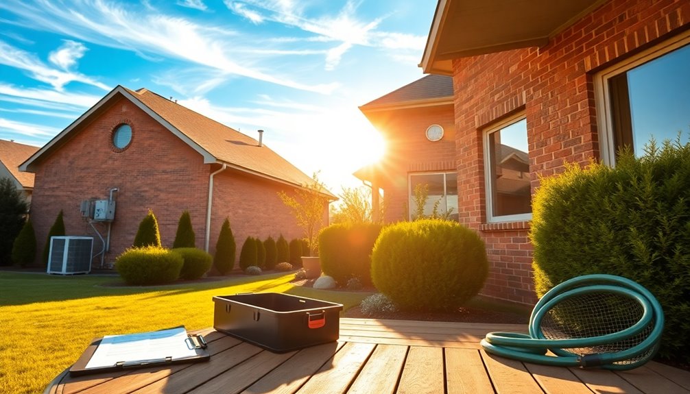 home warranty options may 2026