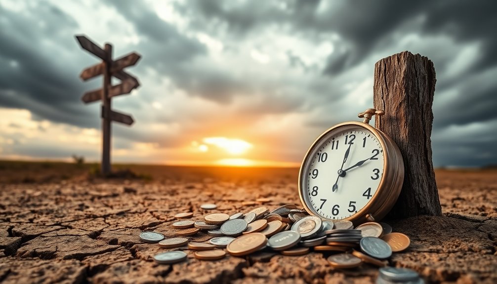 inflation affects social security timing