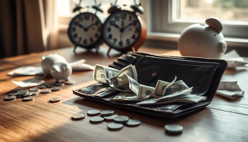 inflation erodes retirement savings