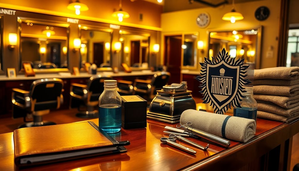 insurance options for barbers