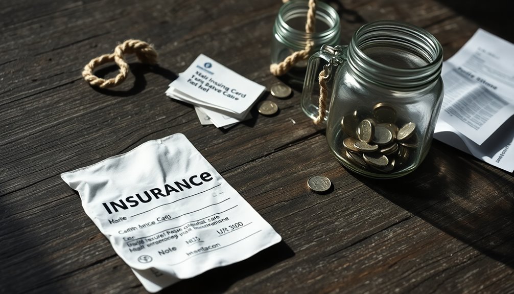 insurance without real protection