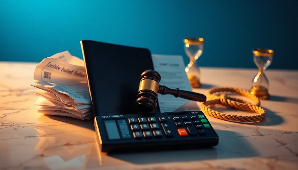 june 2026 debt relief