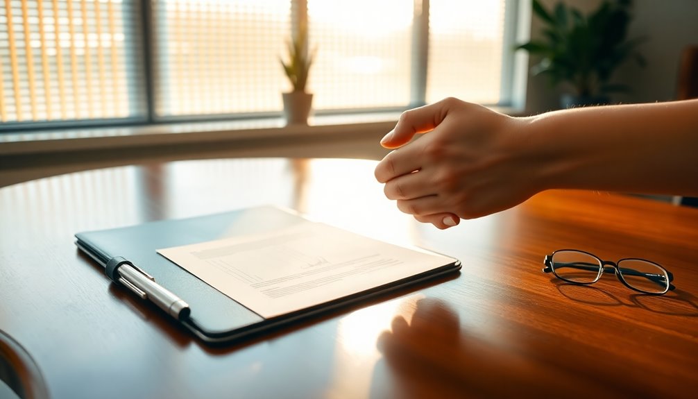 key inquiry for advisor