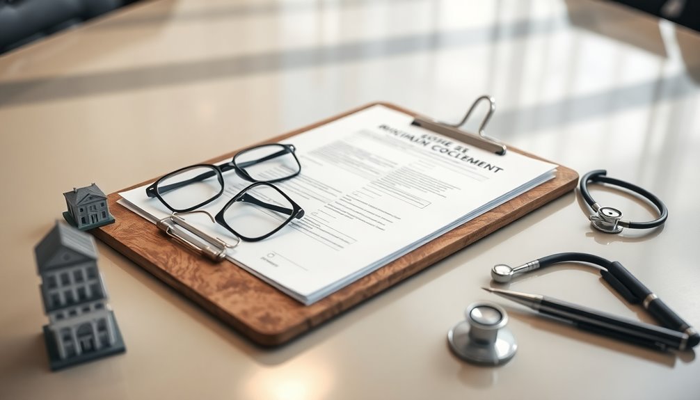 medicaid reimbursement rule changes