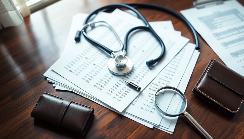 medical bill payment advice