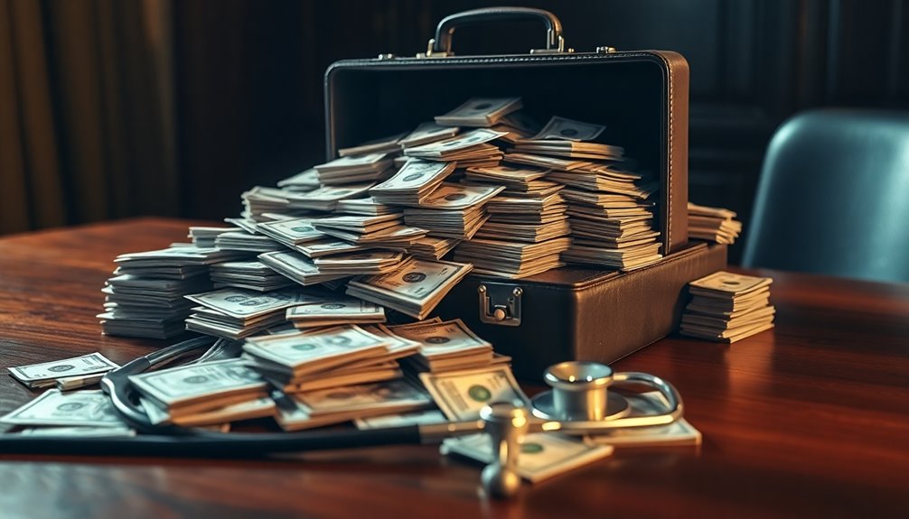 medicare advantage broker payouts explode