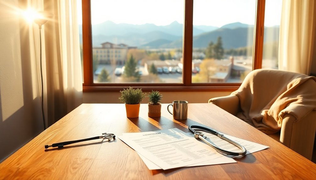 medicare advantage family support
