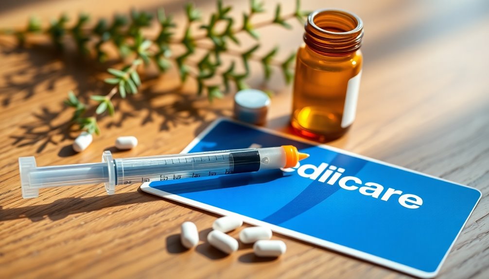 medicare covers weight loss