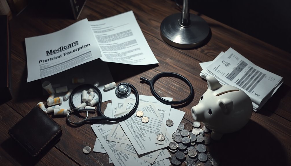 medicare erodes retiree income