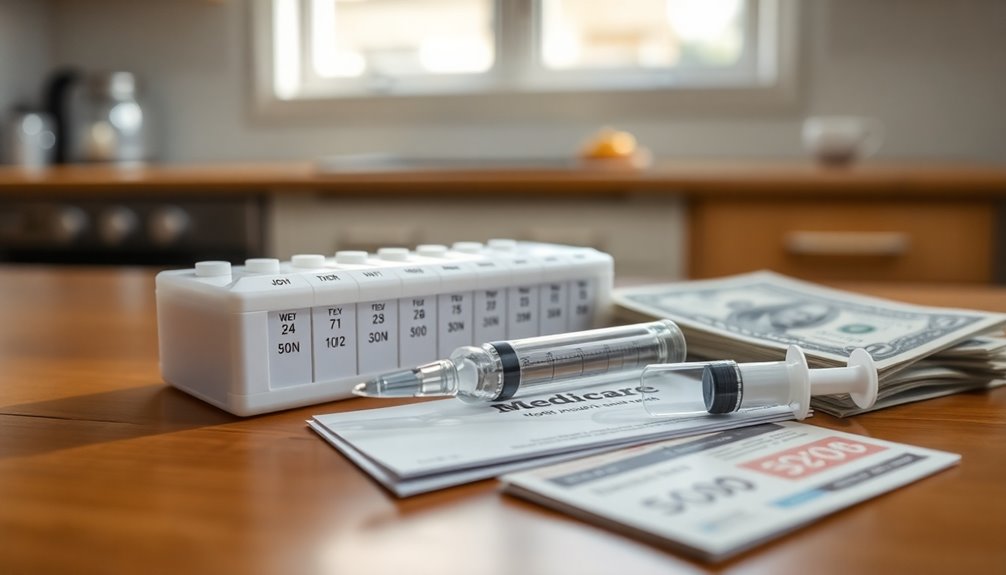 medicare glp 1 coverage claim