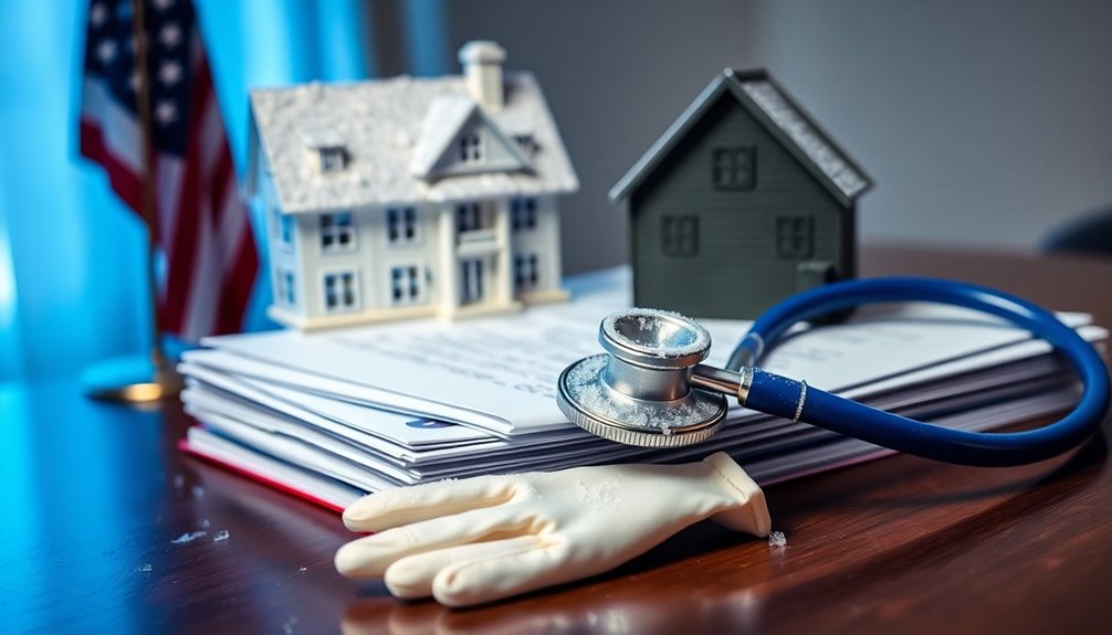 medicare halts home health providers
