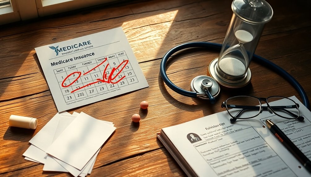 medicare options for under 65