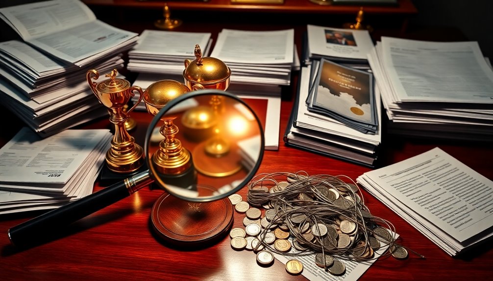 misleading financial professional labels