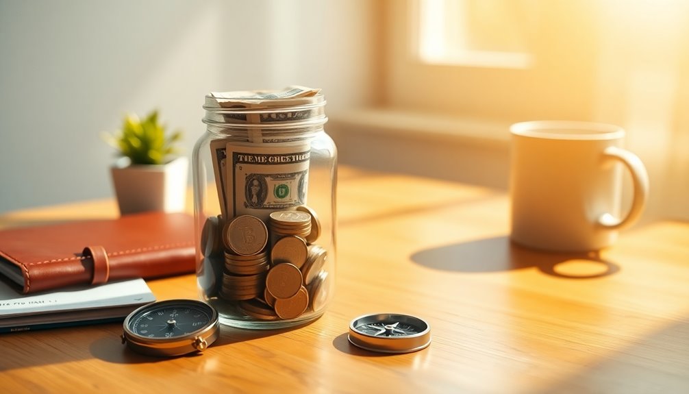 money should serve you
