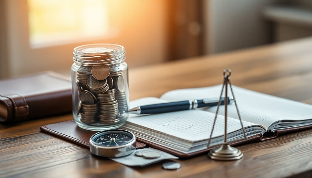 money sounding board importance